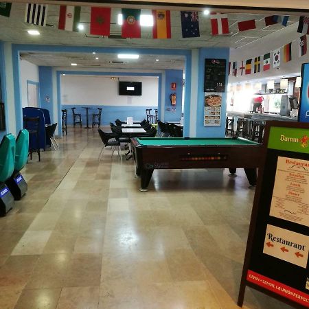 Apartamento Salou, Playas, Piscina Экстерьер фото
