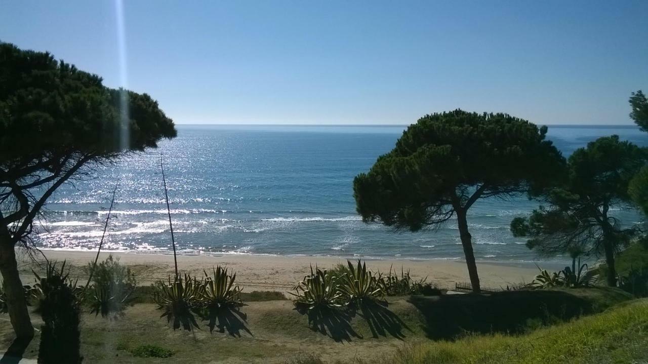 Apartamento Salou, Playas, Piscina Экстерьер фото