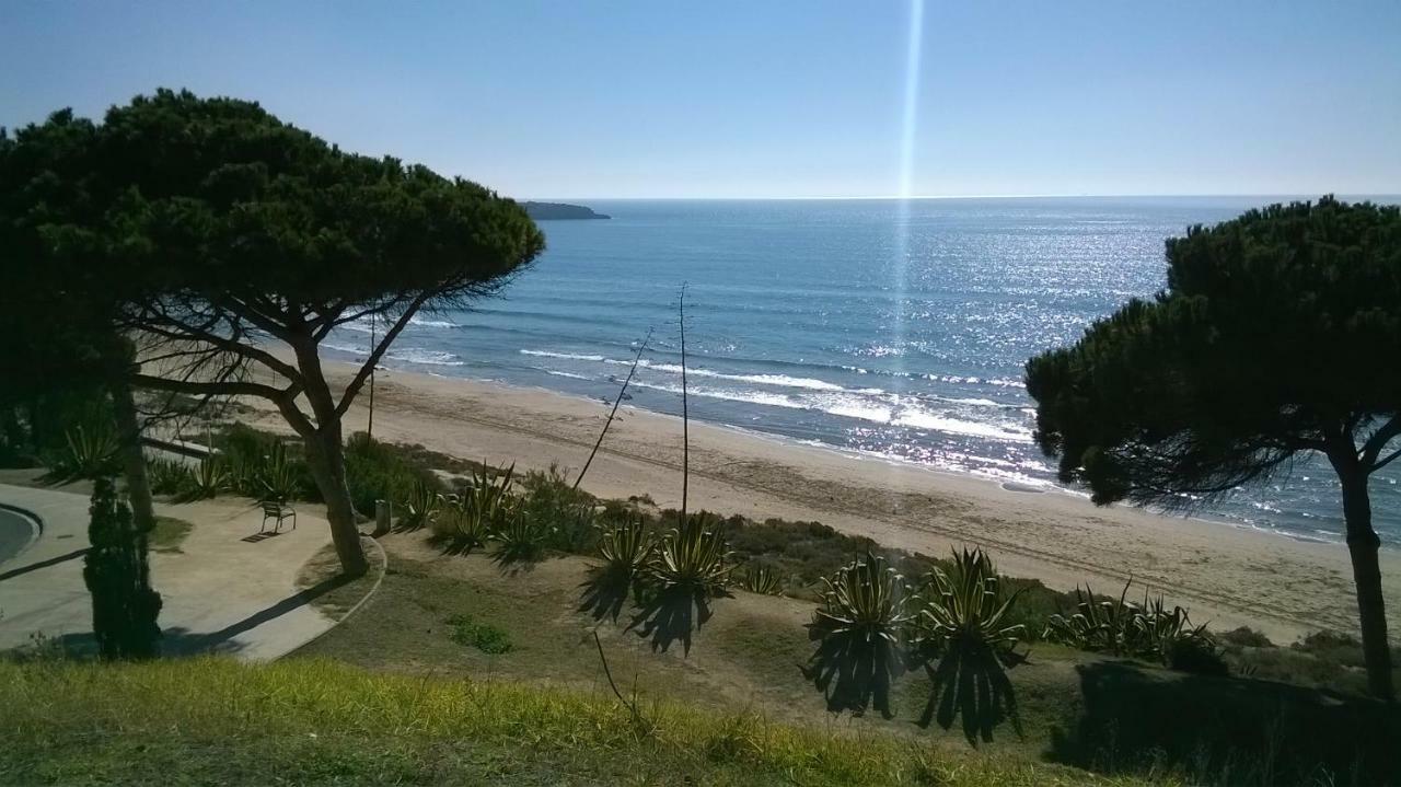 Apartamento Salou, Playas, Piscina Экстерьер фото